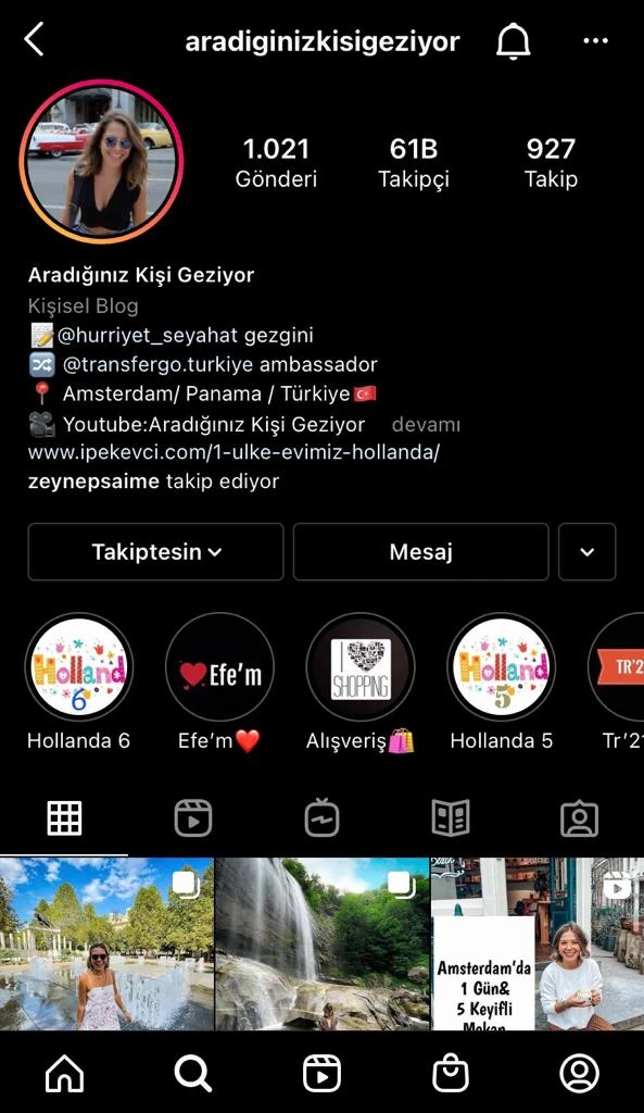 ınstagramın en iyi kadin gezgınlerı kımlerdır (1)